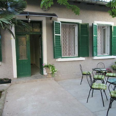 Apartman Romeo Apartment Rijeka Exterior photo