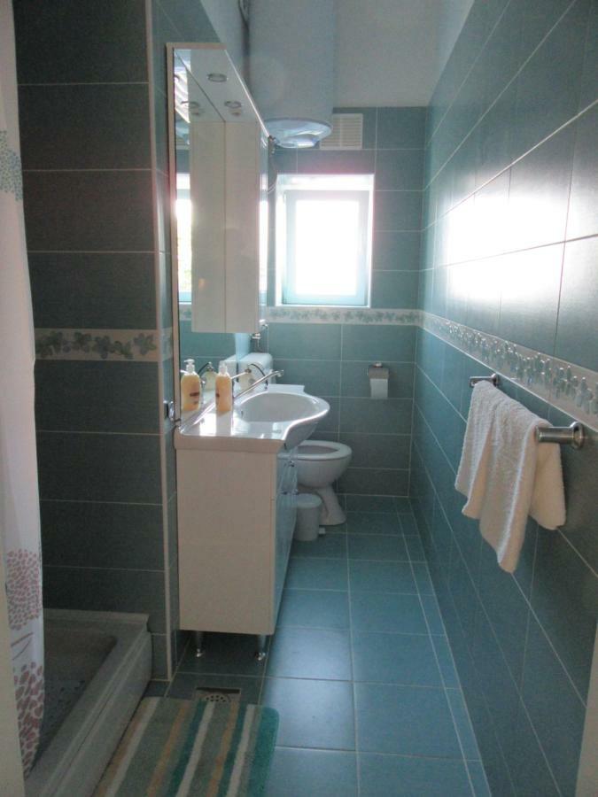 Apartman Romeo Apartment Rijeka Exterior photo