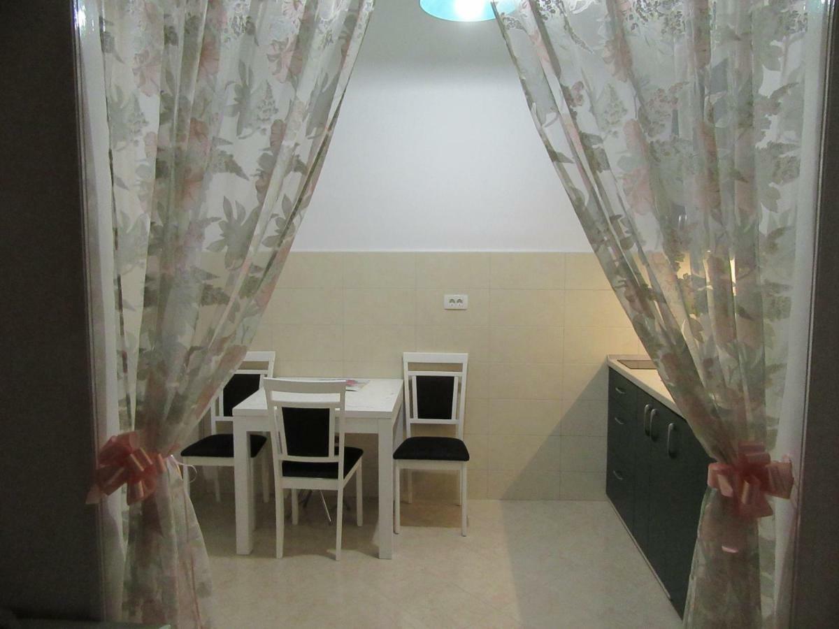 Apartman Romeo Apartment Rijeka Exterior photo